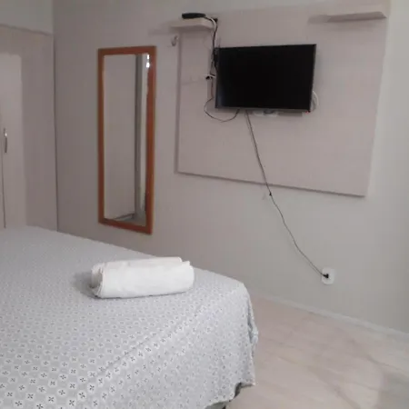 Tabajara Flat Beira Mar