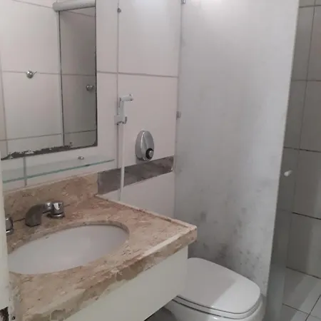 Tabajara Flat Beira Mar Apartamento Fortaleza (Ceara)