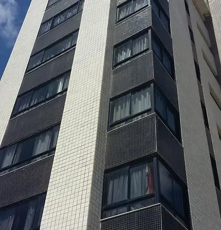 Tabajara Flat Beira Mar