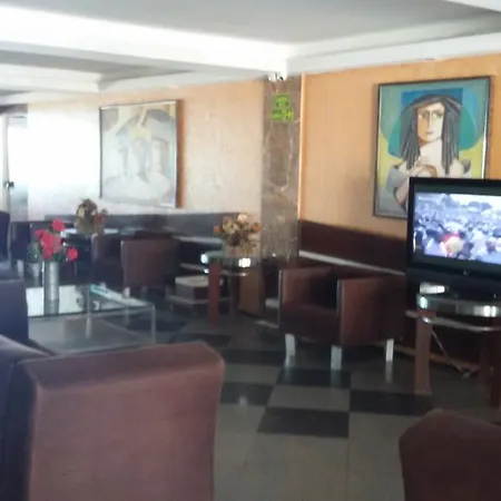 Apartamento Tabajara Flat Beira Mar *