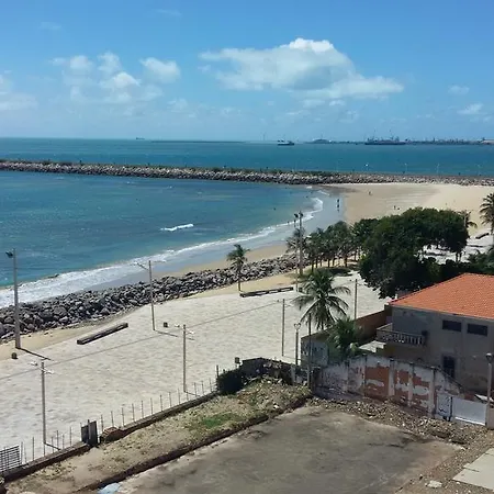 Tabajara Flat Beira Mar