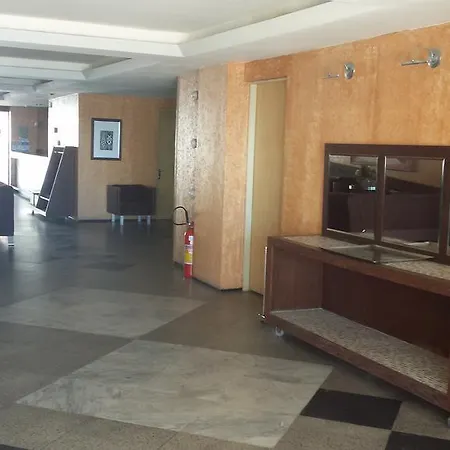 Apartamento Tabajara Flat Beira Mar *