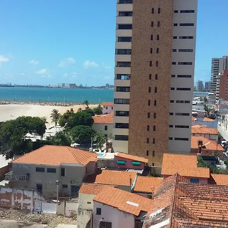 Apartamento Tabajara Flat Beira Mar Fortaleza (Ceara)