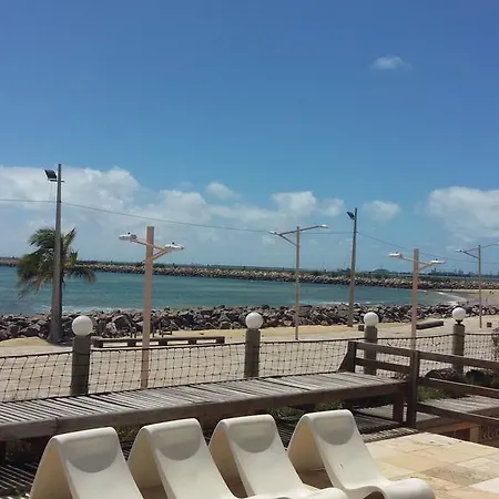 Tabajara Flat Beira Mar