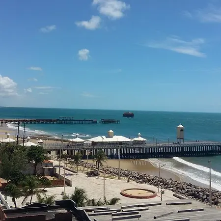 Tabajara Flat Beira Mar Fortaleza (Ceara)