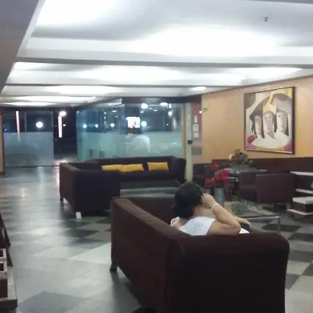 Tabajara Flat Beira Mar *