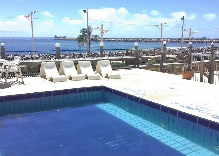 Tabajara Flat Beira Mar