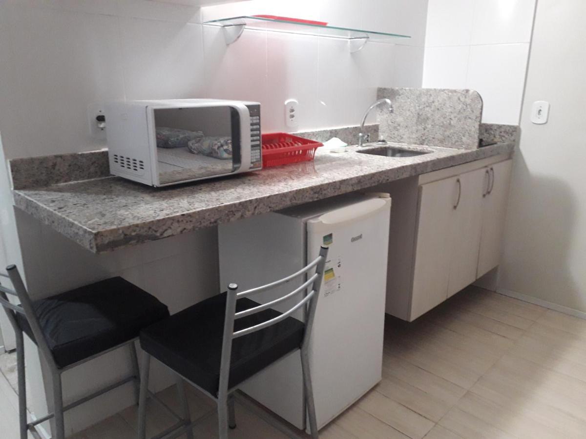 Apartment Tabajara Flat Beira Mar