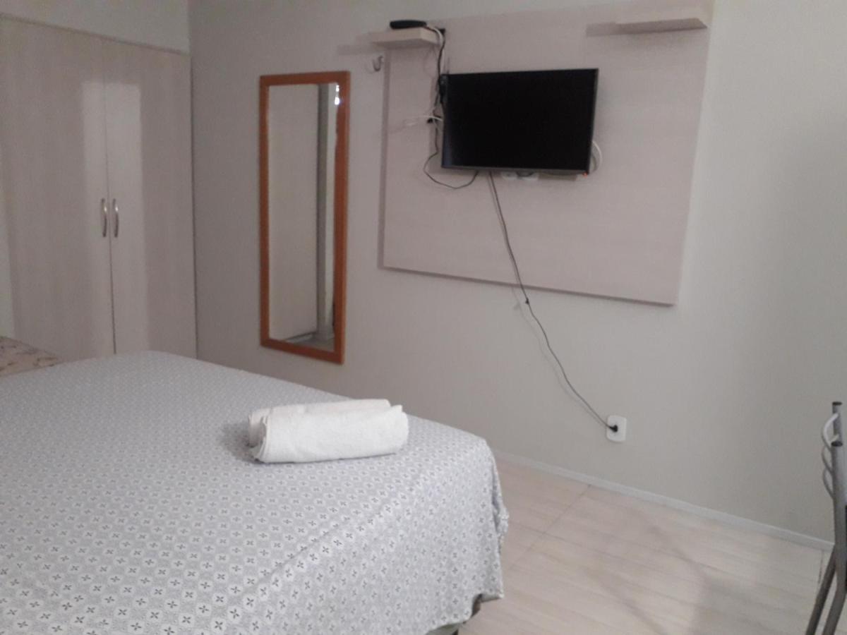 Tabajara Flat Beira Mar