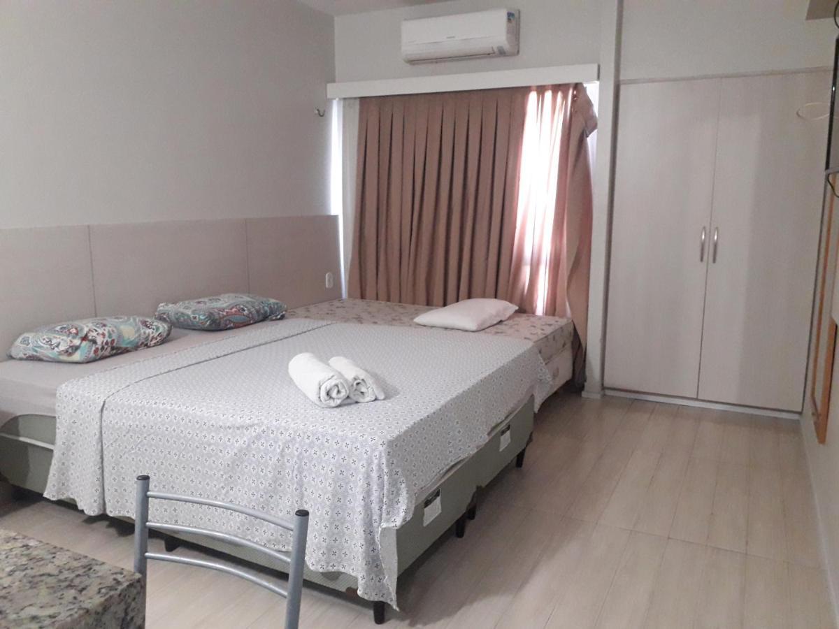 Tabajara Flat Beira Mar Apartment Fortaleza (Ceara)