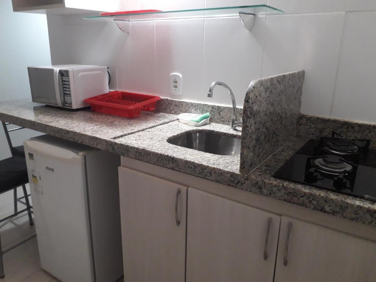 Tabajara Flat Beira Mar Apartment *