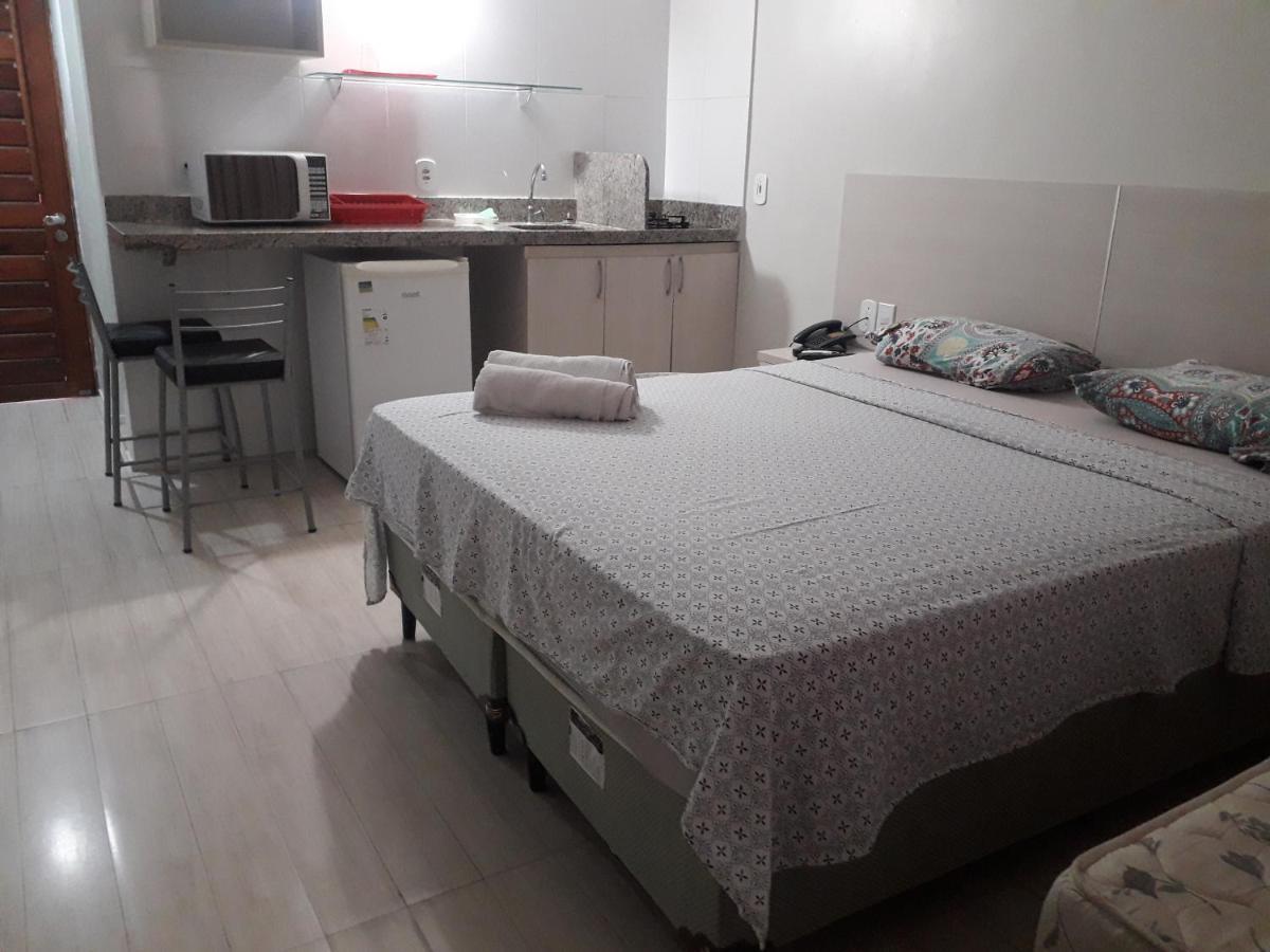 Tabajara Flat Beira Mar