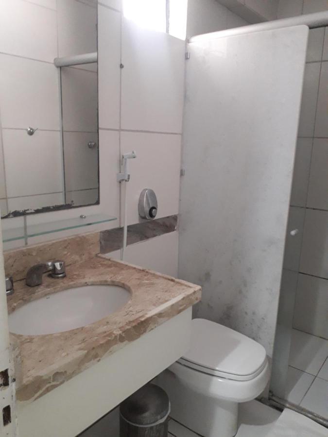 Tabajara Flat Beira Mar Apartment Fortaleza (Ceara)