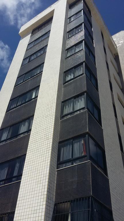 Tabajara Flat Beira Mar