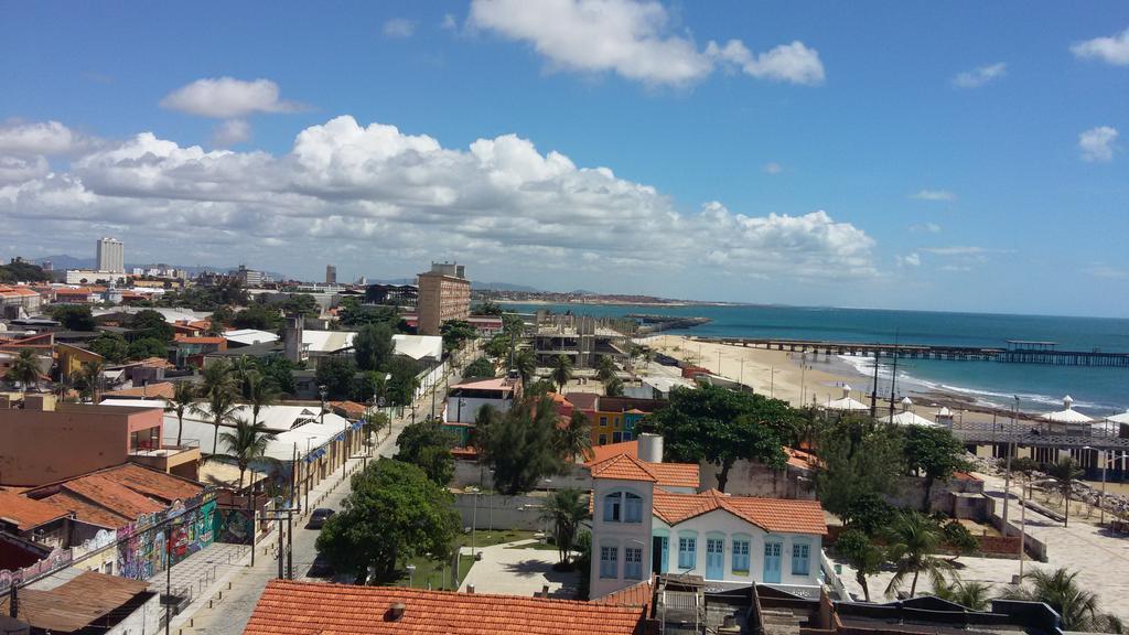 Tabajara Flat Beira Mar