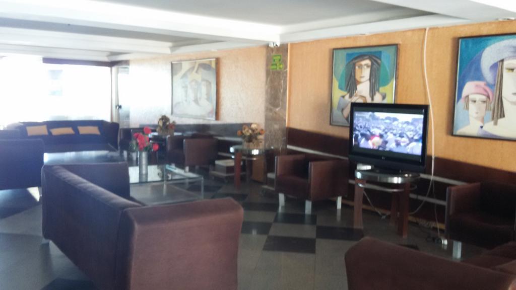 Apartment Tabajara Flat Beira Mar *