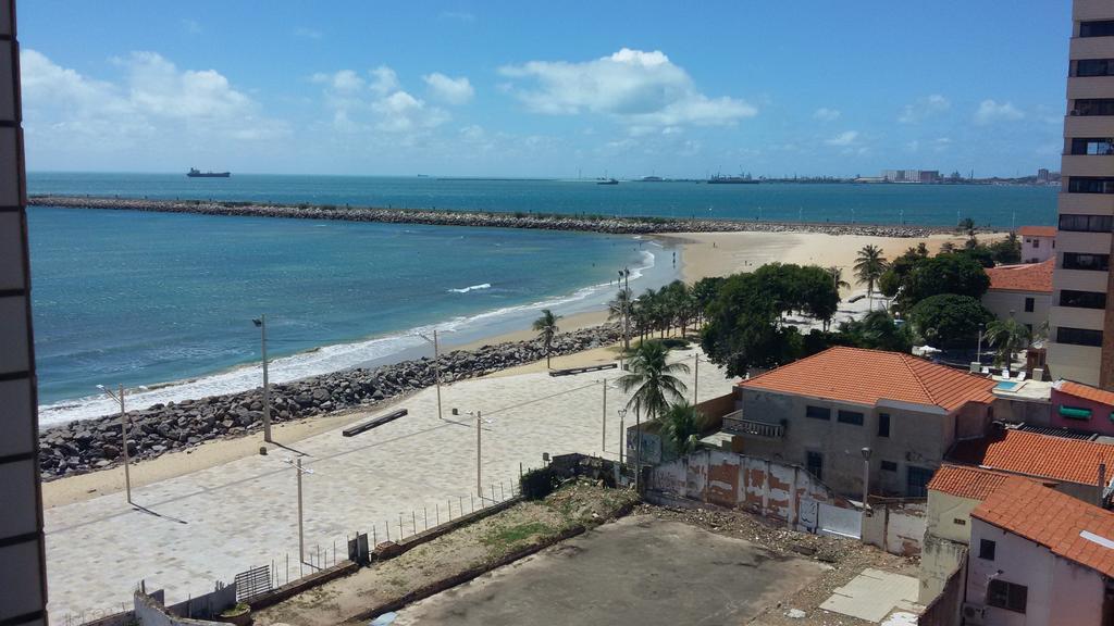 Tabajara Flat Beira Mar