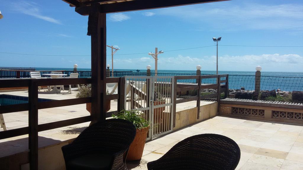 Apartment Tabajara Flat Beira Mar