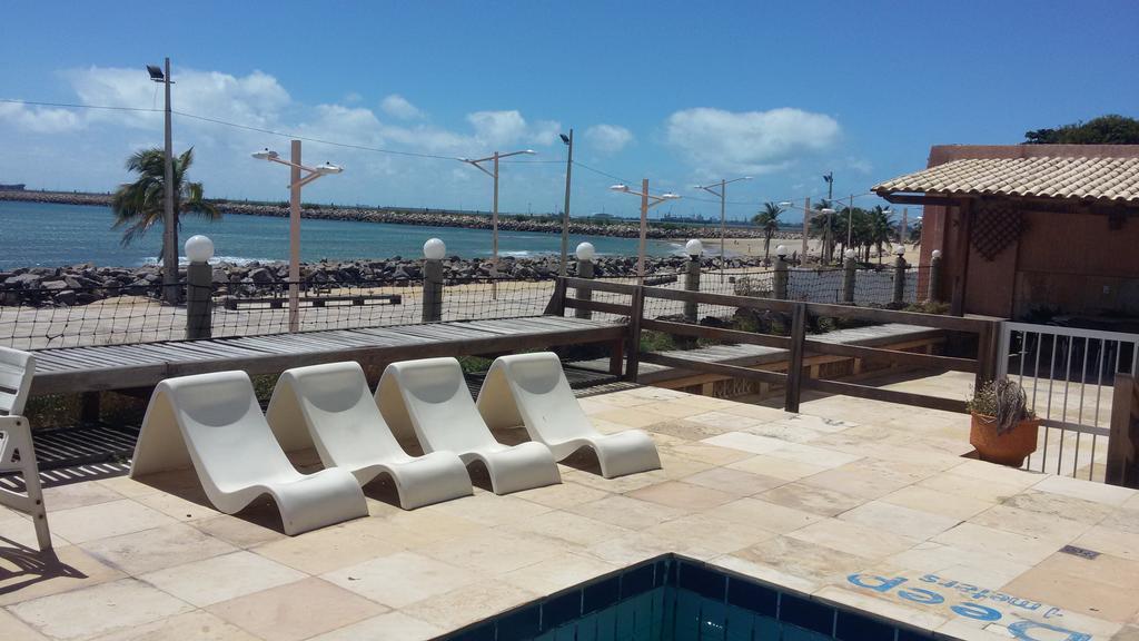 Apartment Tabajara Flat Beira Mar *