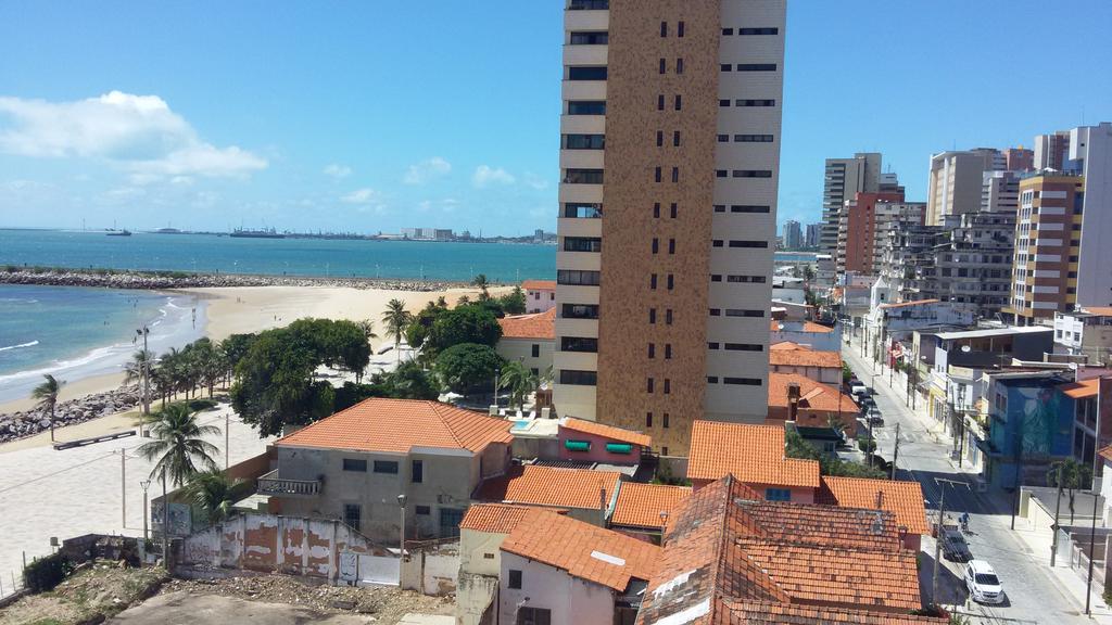 Apartment Tabajara Flat Beira Mar Fortaleza (Ceara)