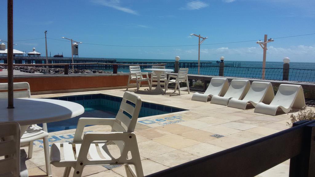 Tabajara Flat Beira Mar Fortaleza (Ceara)