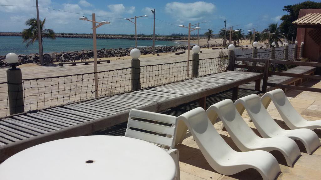 Apartment Tabajara Flat Beira Mar