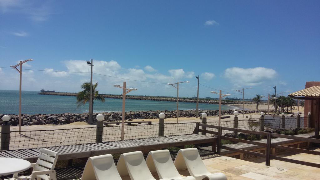 Tabajara Flat Beira Mar