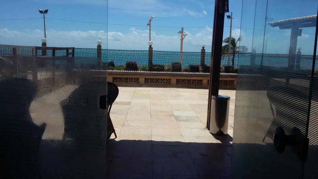 Apartment Tabajara Flat Beira Mar *
