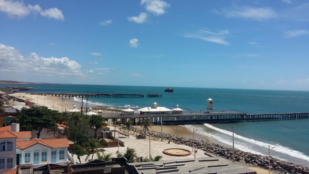 Tabajara Flat Beira Mar Fortaleza (Ceara)