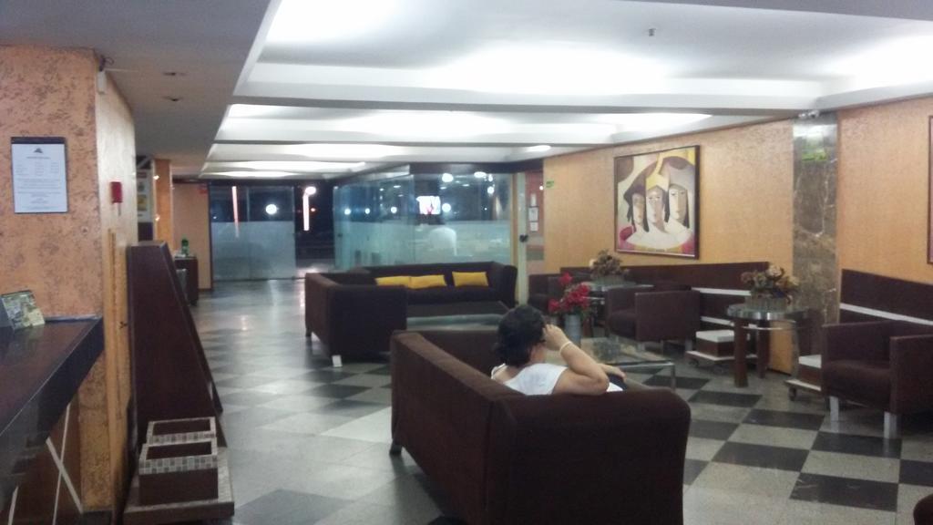Tabajara Flat Beira Mar *